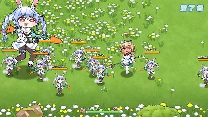 Hololive Fantasy Battle АВТОДОСТАВКА STEAM GLOBAL МГНОВЕННО ЛИЦЕНЗИЯ