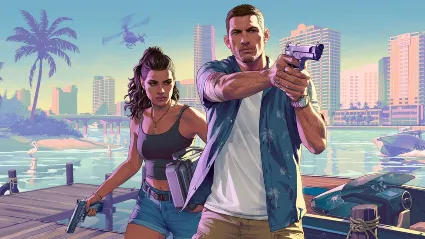 ВСЕ СТРАНЫ Grand Theft Auto VI / ULTIMATE ПРЕДЗАКАЗ PLAYSTATION ГТА GTA 6 PSN PS5