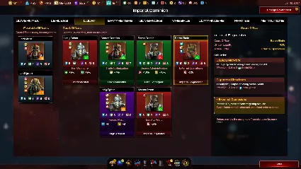 Galactic Civilizations IV: Federations  Empires DLC