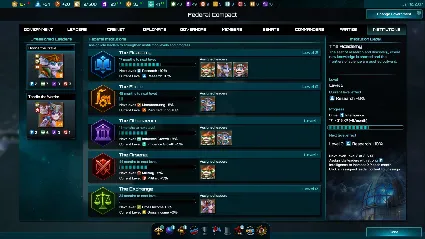 Galactic Civilizations IV - Expansion Pass 2 DLC