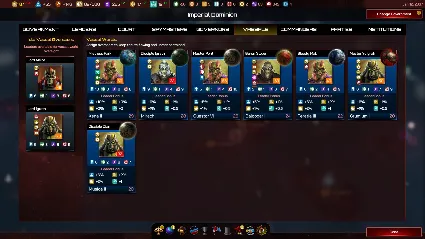 Galactic Civilizations IV - Expansion Pass 2 DLC
