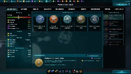 Galactic Civilizations IV - Expansion Pass 2 DLC