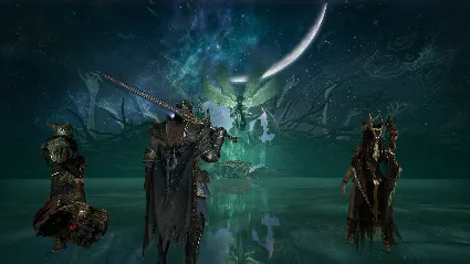 Mistfall Hunter - Upgrade to Deluxe Edition DLC