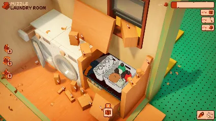 Block Block Block - STEAM GIFT РОССИЯ