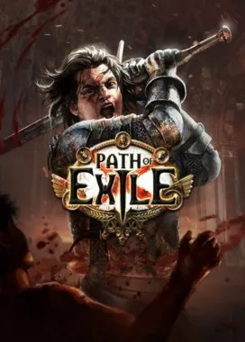 Path of Exile (POE) ⚔️【TWITCH DROPS】🏆38+ REWARDS•SKINS•ITEMS•WINGS