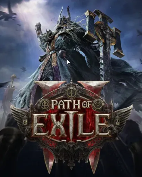 Path of Exile (POE) ⚔️【TWITCH DROPS】🏆38+ REWARDS•SKINS•ITEMS•WINGS