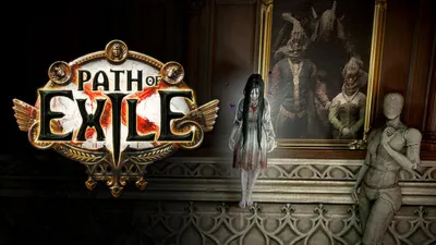 Path of Exile (POE) ⚔️【TWITCH DROPS】🏆38+ REWARDS•SKINS•ITEMS•WINGS