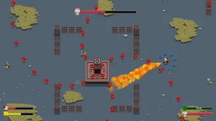 Hordelicious 💎 STEAM KEY REGION FREE GLOBAL