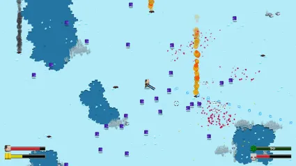 Hordelicious 💎 STEAM KEY REGION FREE GLOBAL
