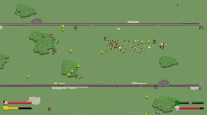 Hordelicious 💎 STEAM KEY REGION FREE GLOBAL