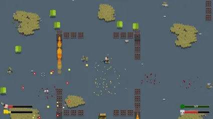 Hordelicious 💎 STEAM KEY REGION FREE GLOBAL