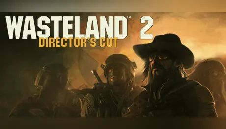 Wasteland 2 - Ranger Edition Upgrade DLC / Steam Ключ / Все регионы | АВТОВЫДАЧА 24/7