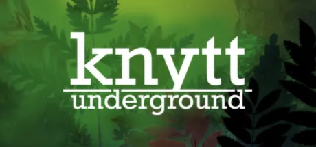 Knytt Underground / Steam Ключ / Все регионы | Автовыдача 24/7