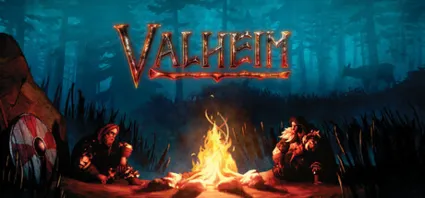 Автовыдача | Valheim | Online | Аренда Steam аккаунта