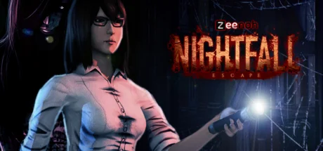 Nightfall: Escape (Steam key) + Скидки