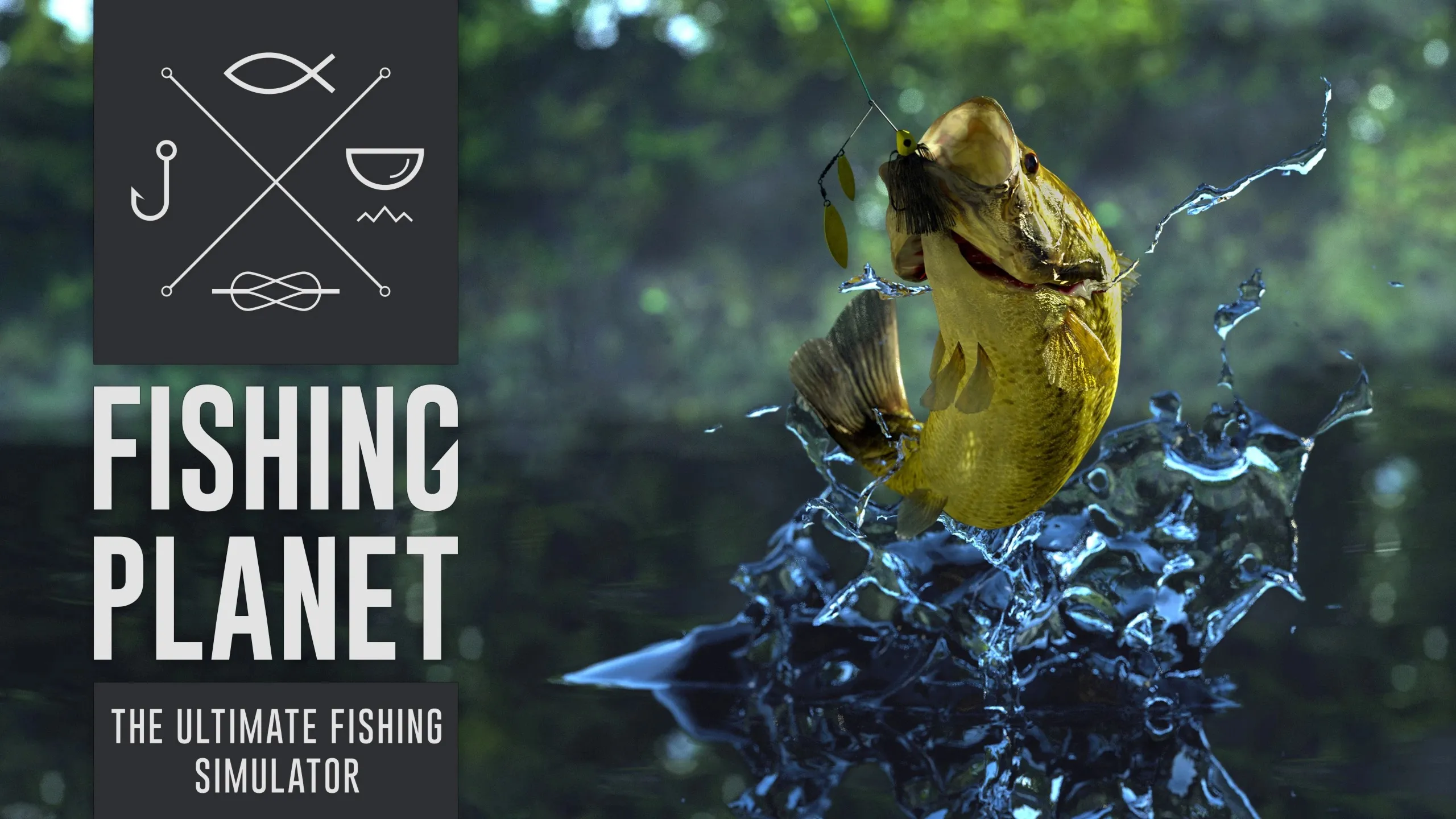 Fishing Planet 🎣【ТВИЧ ДРОПЫ / ДРОПСЫ】🐟28+ НАГРАД • СКИНЫ • ПРЕДМЕТЫ