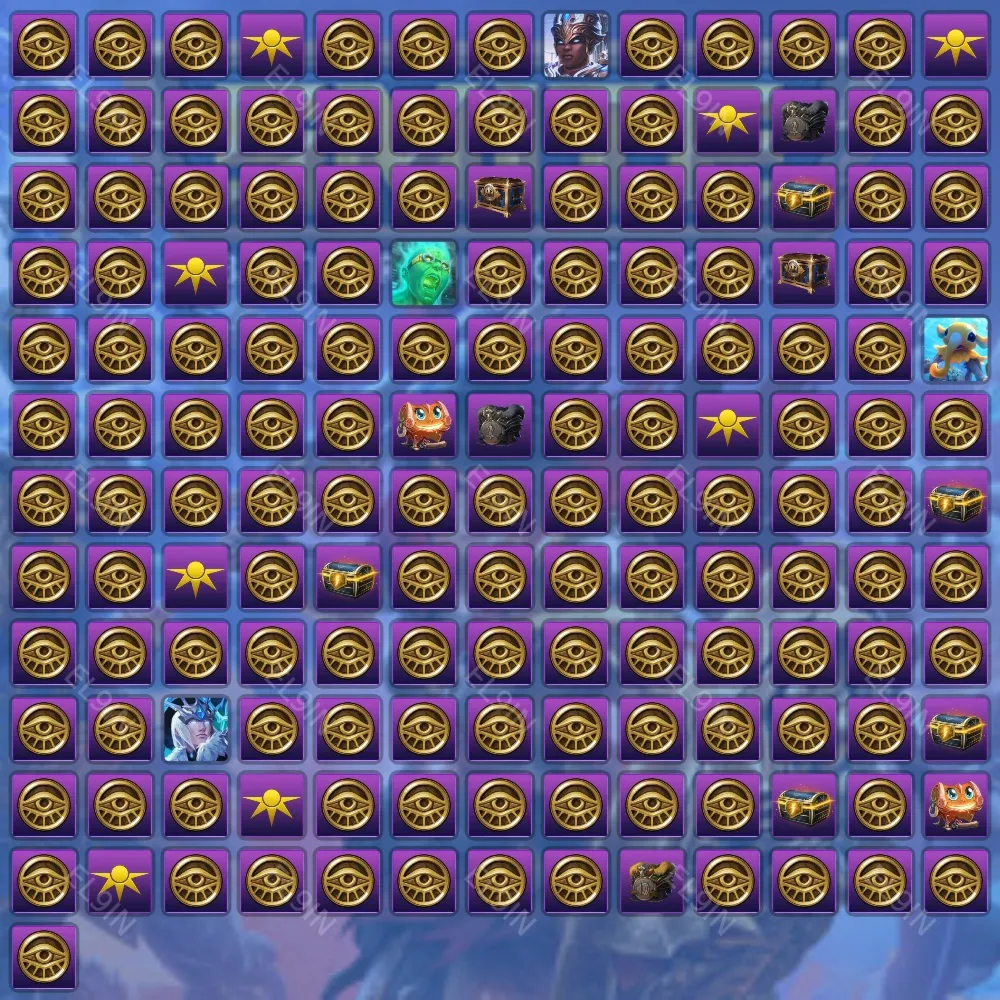 👑SMITE⚡Twitch Drops🚀157 items + 🎁