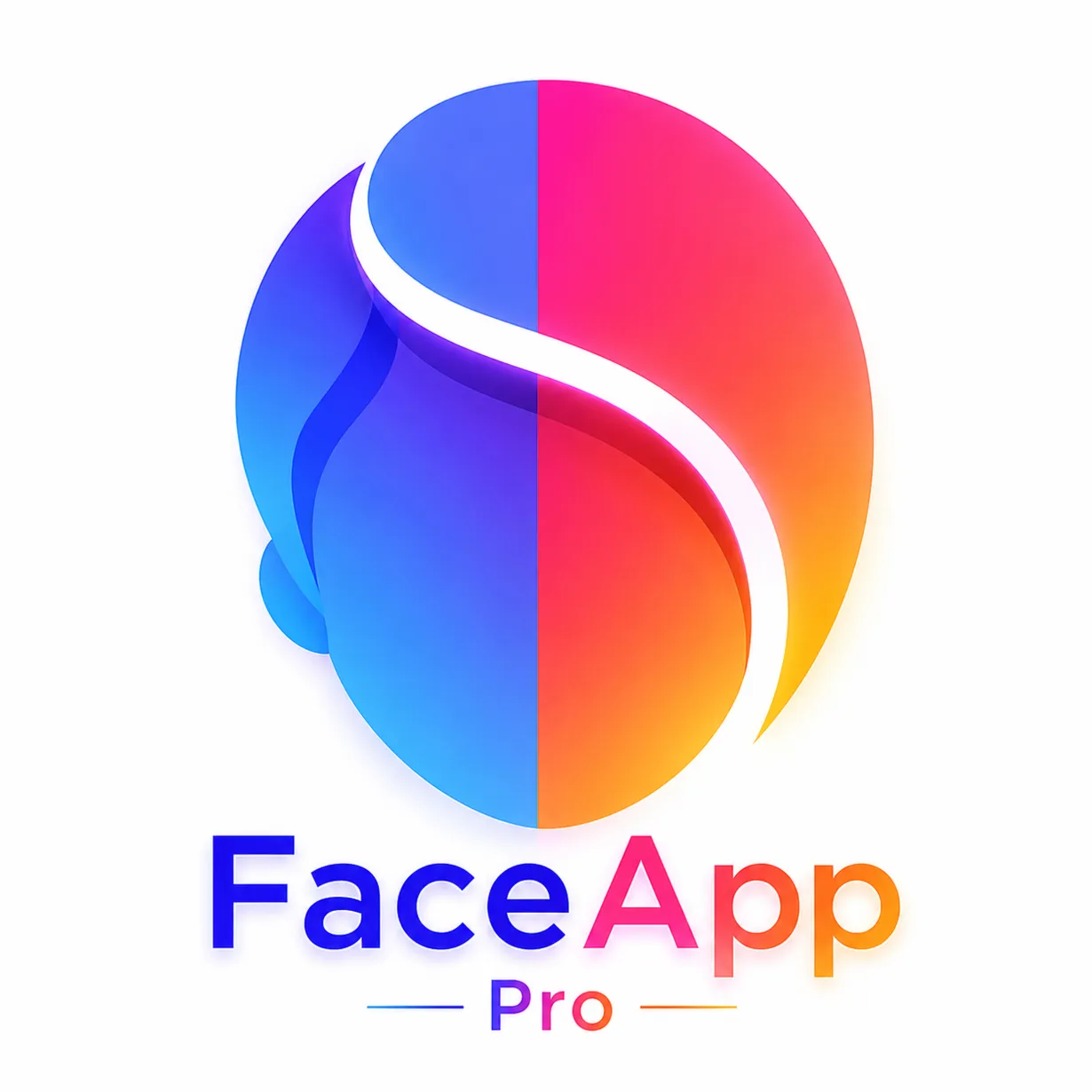 📷 FaceApp PRO Face Photo Editor iPhone ios Appstore 🎁