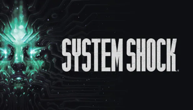System Shock / П3 активация PS4