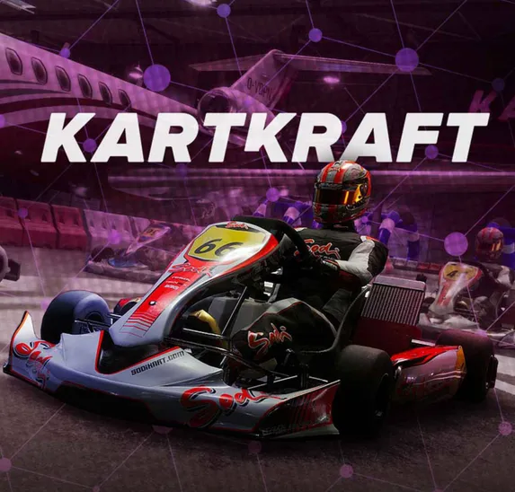 KartKraft (Steam Ключ / РФ+СНГ)