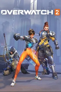 Overwatch 2〖TWITCH DROPS〗19 REWARDS • ITEMS • SKINS