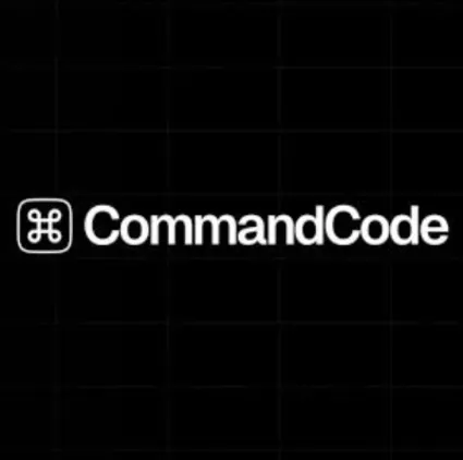 Commandcode AI丨Command Code AI Подписка на 30 дней