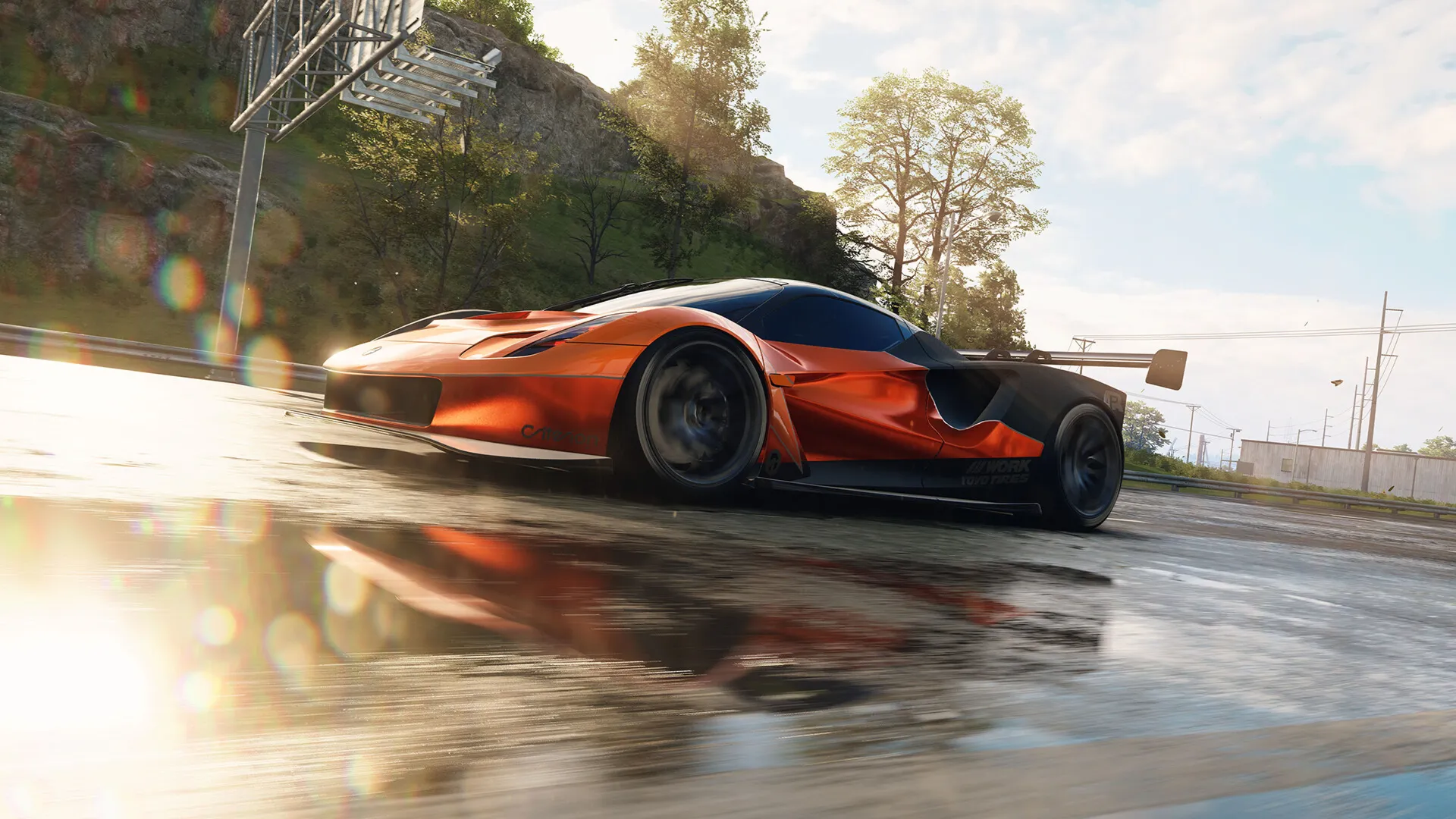 Need for Speed Unbound Ultimate Collection Upgrade (Steam Gift RU UA KZ)