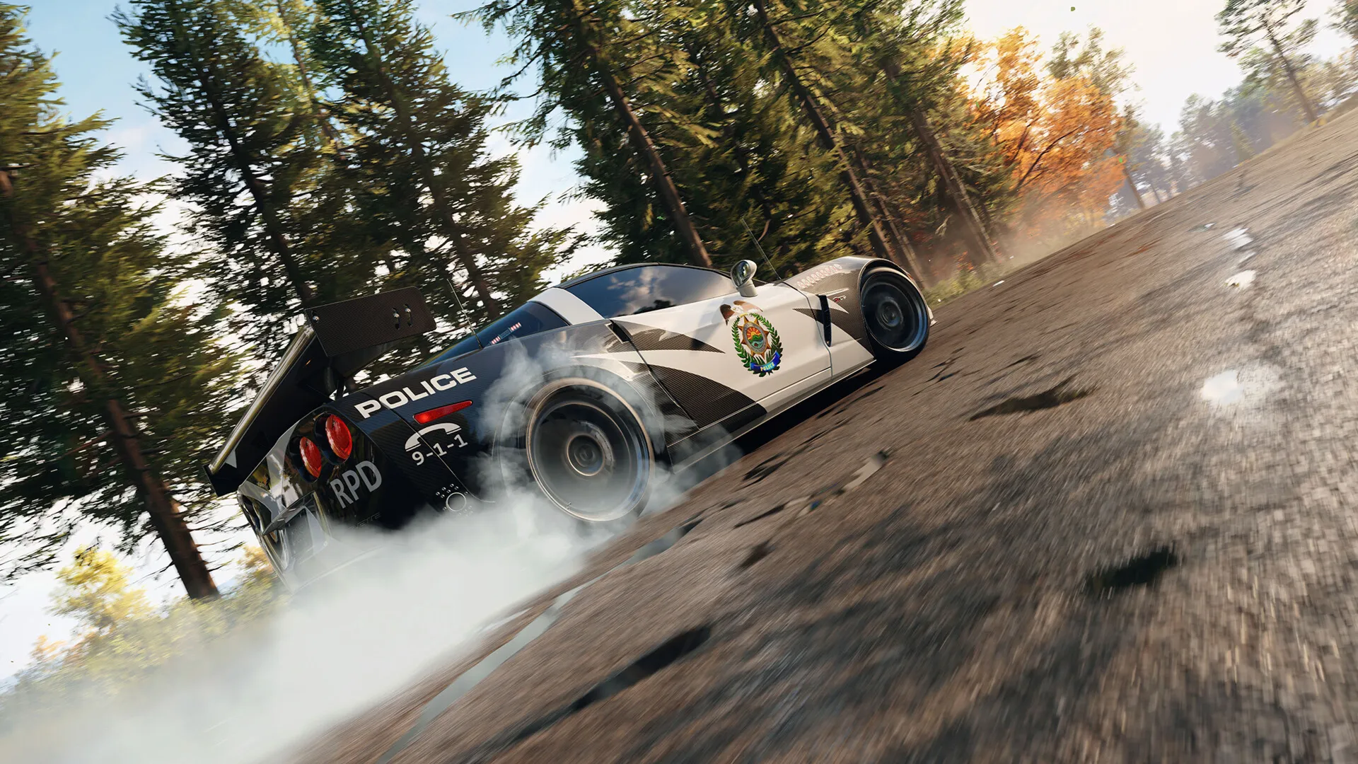 Need for Speed Unbound Ultimate Collection Upgrade (Steam Gift RU UA KZ)