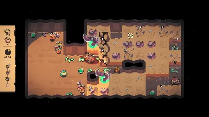 Hole Is Mine АВТОДОСТАВКА STEAM GLOBAL МГНОВЕННО ЛИЦЕНЗИЯ