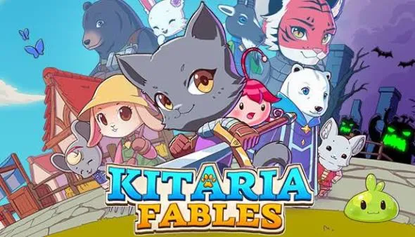 Kitaria Fables Steam | GLOBAL | Моментальная выдача