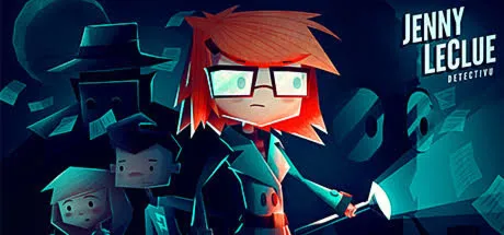 Jenny LeClue - Detectivu Steam | GLOBAL | Моментальная выдача