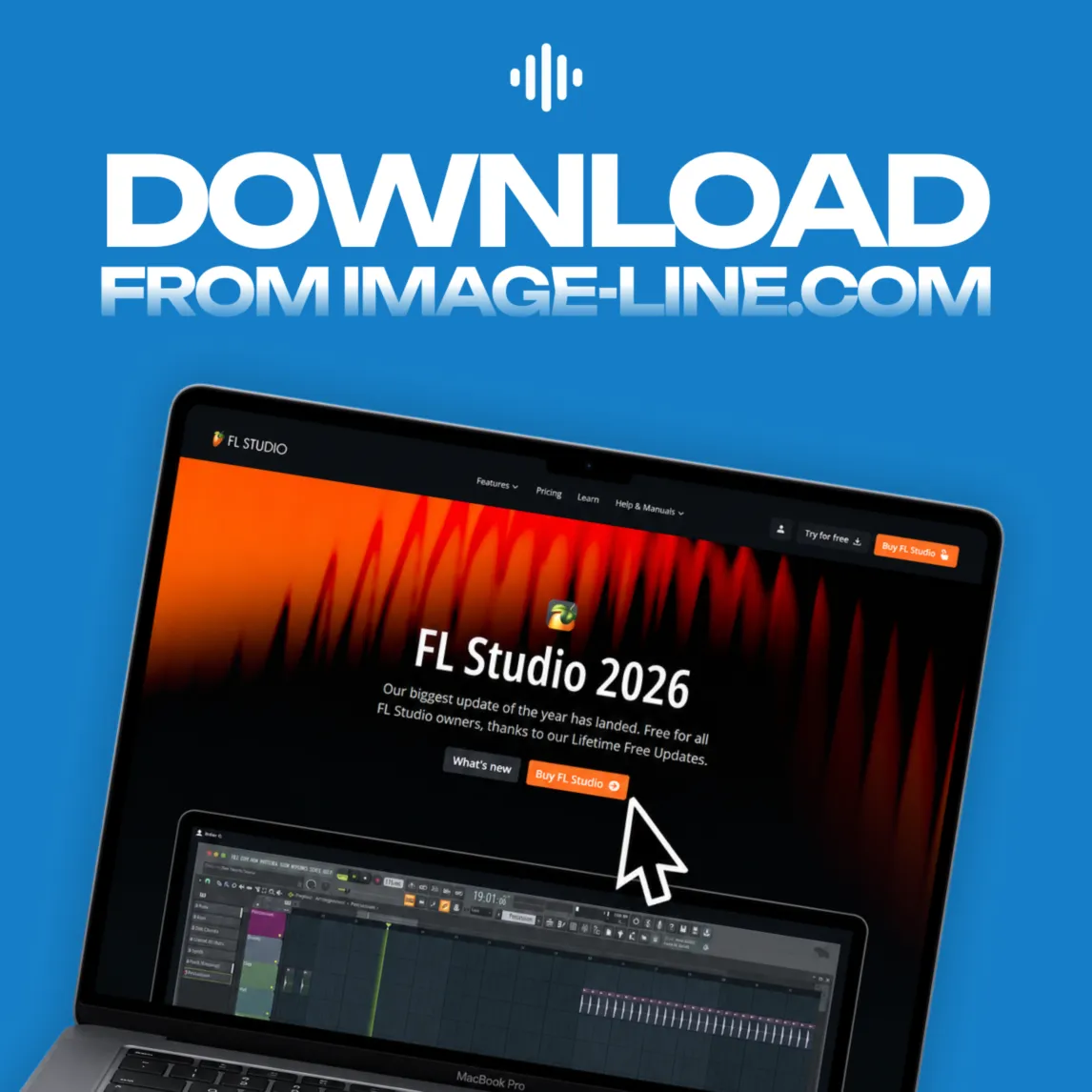 FL STUDIO 2026 SIGNATURE BUNDLE [LICSENSE] LIFETIME | MAC &amp; WIN