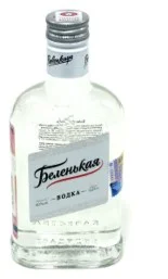 Идент-ция и эксперт. подлин-ти креп. алк. нап. - дип. р