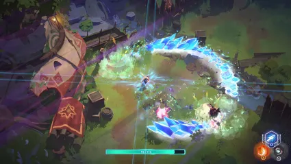 Echoes of Mystralia ✅ STEAM GIFT AUTO ✅ RU+МИР