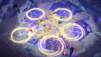 Echoes of Mystralia ✅ STEAM GIFT AUTO ✅ RU+МИР