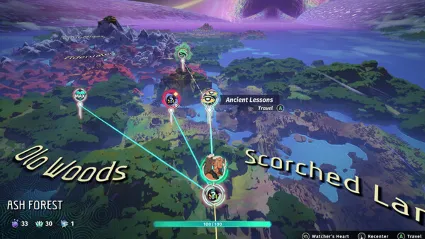 Echoes of Mystralia ✅ STEAM GIFT AUTO ✅ RU+МИР