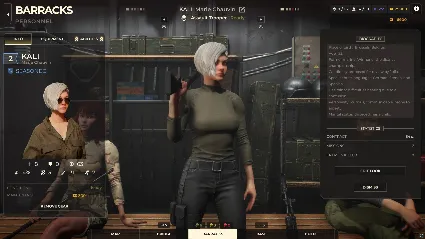 Warhounds * STEAM RU*KZ*UA*СНГ 🔥