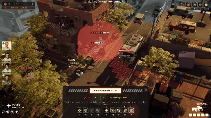 Warhounds * STEAM RU*KZ*UA*СНГ 🔥