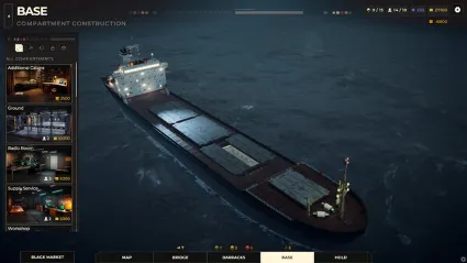 Warhounds ✅ STEAM GIFT AUTO ✅ RU+МИР