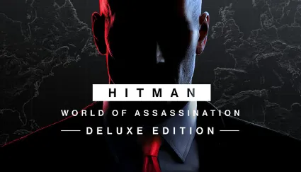 Автовыдача | HITMAN World of Assassination Deluxe Edition | Online | Аренда Steam акк
