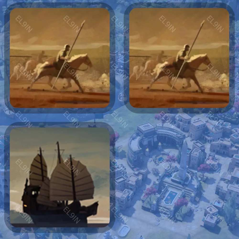 🌌Sid Meier's Civilization VII📈Twitch Drops🎯3 items + 🎁
