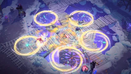 ️ВСЕ СТРАНЫ+РОССИЯ Echoes of Mystralia STEAM GIFT