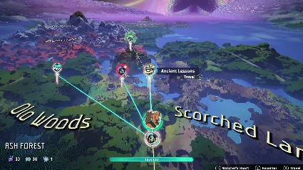 ️ВСЕ СТРАНЫ+РОССИЯ Echoes of Mystralia STEAM GIFT