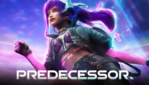 Predecessor 🌌【TWITCH DROPS】⚔️40+ REWARDS • SKINS • ITEMS