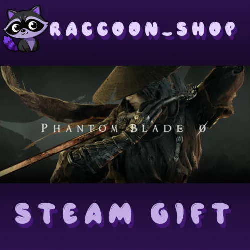 Phantom Blade Zero Digital Deluxe Edition RU*KZ*UA*CIS digital marketplace offer