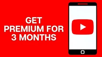 🎬 YouTube Premium 3 месяца | Ссылка для мгновенной активации | Глобальный 🌍
