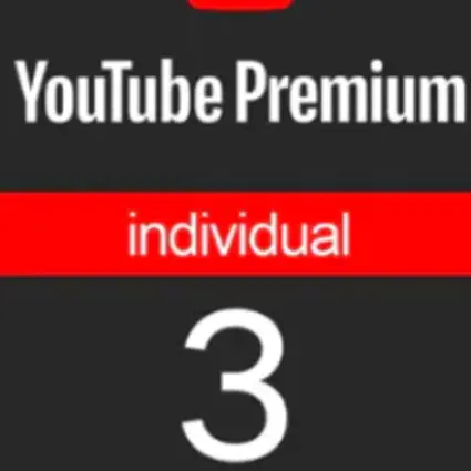 🎬 YouTube Premium 3 месяца | Ссылка для мгновенной активации | Глобальный 🌍