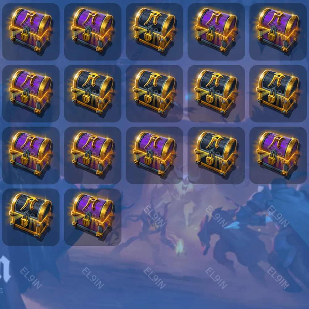 ✅Albion Online✨Твич Дропсы🌈17 предметов + 🎁