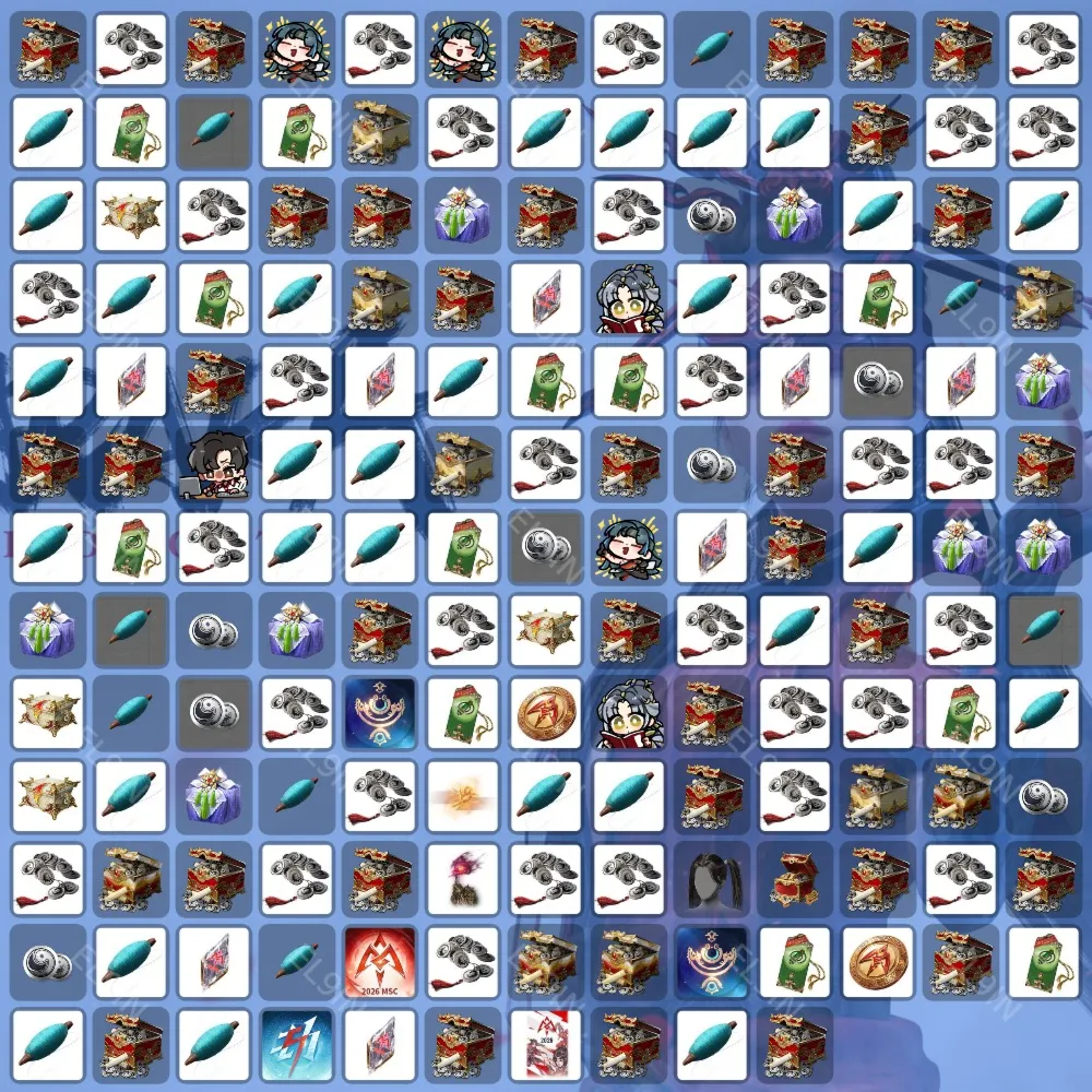 ✅NARAKA: BLADEPOINT🎈Твич Дропсы📢166 предметов + 🎁