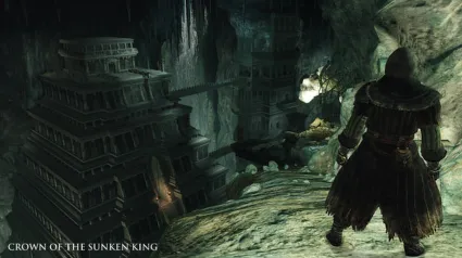 DARK SOULS™ II - Season Pass ✅ STEAM GIFT AUTO ✅ RU+МИР